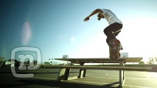 Pro Skateboarder Paul Rodriguez—The Way Up presented by Target [upl. by Klarika]