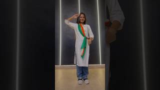 INDIA WAAE  Happy Independence Day  Dance Video  Bollywood Song  DC Virag Dubal [upl. by Zared]