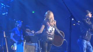 Sheryl Crow amp Kid Rock  Picture Nashville [upl. by Joeann]