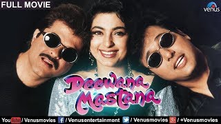 Deewana Mastana Full Movie HD [upl. by Letti]