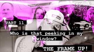 KAREN READ WINDOW OF OPPORTUNITY The frame up pt 11 freekarenread karenread fkr crime fyp yt [upl. by Llehsal]