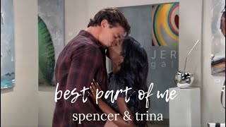 spencer amp trina  best part of me [upl. by Trinity]