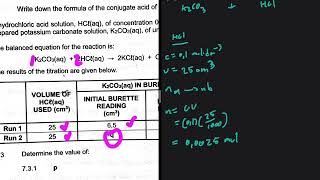 Acids amp Bases Grade 12 Physical Sciences P2 November 2024 x12 [upl. by Elkin]