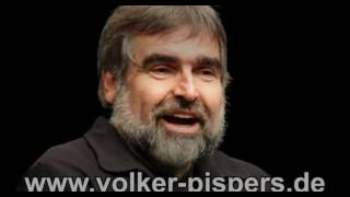 NEWW Volker Pispers Unsere Gesellschaftlichen Probleme [upl. by Aronow]