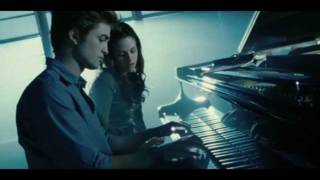 BELLAS LULLABY Carter Burwell  PIANO [upl. by Akinek]