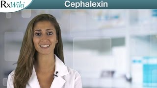 Cephalexin belongs to the Cephalosporin Antibiotics Drug Group  Overview [upl. by Graniah665]