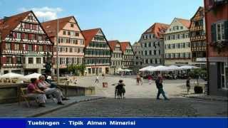 Almanya  Welcome to Germany HD1080p [upl. by Adiraf685]