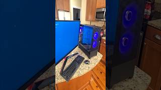 NEW GAMING PC CLICK RELATED VIDEO FOR ALL SPECS gaming pc howto anime pcenthusiasts [upl. by Eydie]