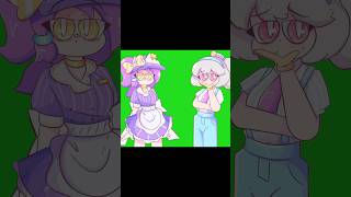 Mesmerizer but with my Oc’c animated vocaloid mesmerizer oc meme [upl. by Dierolf622]