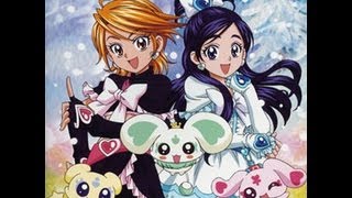 【part2】ふたりはプリキュアMaxHeart DANZENDSでプリキュア 力を合わせて大バトル ★実況 [upl. by Marlea260]