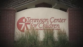 Tennyson Center for Children [upl. by Kathe]