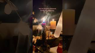 You are not seeing this by accident reiki witchcraft newmoon tarot spirituality taurus [upl. by Caspar]