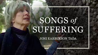 Joni Eareckson Tadas Songs of Suffering 25 Hymns and Devotions for Weary Souls [upl. by Trish]