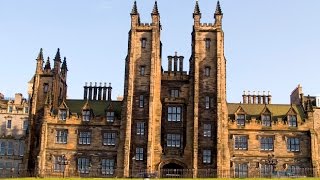 University of Edinburgh guide [upl. by Hafeetal120]