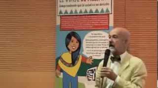 Jornada Determinantes Sociales Salud  Juan Gérvas [upl. by Adella]