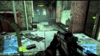 Battlefield 3 Close Quarters GAMEPLAY 4 new maps and new game modes overview [upl. by Uund]