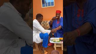 A most watch comedy Bface and odogwu funny comedyfilm [upl. by Attem]