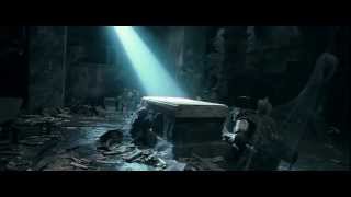 Here Lies Balin LOTR 116 HD 1080p [upl. by Eidlog]