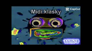 Klasky Csupo Sparta remix [upl. by Lutim]