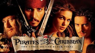 Young Jack Sparrow  Pirates of the Caribbean Dead Men Tell No Tales 2017  Walt Disney Pictures [upl. by Vida]