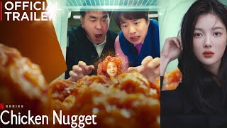 Chicken Nugget Korean Drama in Hindi Dubbed  Preview  Release Time and Everything kdrama [upl. by Atirrehs509]