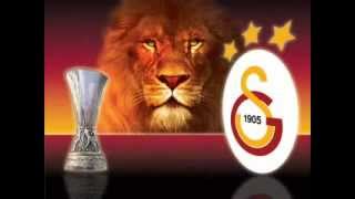 Galatasaray Marsi RE RE RE RA RA RA [upl. by Yrad]