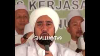 HABIB SYECH PADANG BULAN [upl. by Ahsasal]