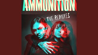 Ammunition Corporate Slackrs Remix [upl. by Deirdre]