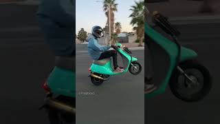 TOP 3 moped mods [upl. by Rodolfo]