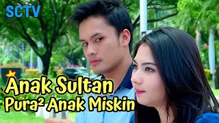 ftv terbaru 2022 SCTV  cinta tertukar  Randy Pangalila amp jesica milla  film indonesia [upl. by Cavan934]