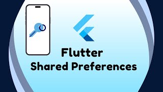 Flutter Shared Preferences  Save Data  Get Data  Update Data  Delete Data [upl. by Dreher563]