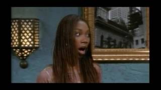 Moesha S06E11 The Player [upl. by Teiluj400]