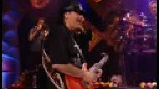 Santana  Maria Maria  Live By Request [upl. by Saunders381]