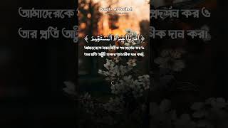 Sura Fatiha Holy Quran recitationtilawat qurantalawat islamicstatus shorts surafatiha [upl. by Hillinck]