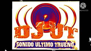 cumbia cristiana sonidera 2021 Recopilacion DJ Y SONIDO CRISTIANO ULTIMO TRUENO2009  2021《DJ UDC》 [upl. by Jephthah901]