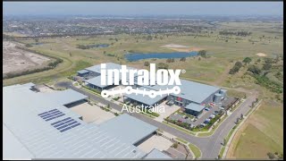 Intralox Australia [upl. by Attwood]