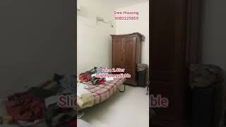 ID No  357 Pallavaram Near Pammal 5 BHK Duplex House for sale [upl. by Nanyk]