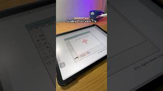 How to add gradient in Procreate What is Gradient Map in Procreate How to use Procreate Gradient Map [upl. by Eurd529]