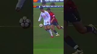 Maldini vs Ronaldo 🥶 football cr7 maldini shorts [upl. by Lladnek186]