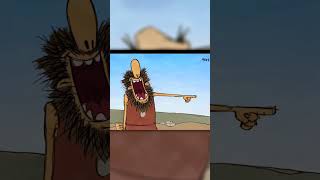 Dont cross the Line animation cartoon funnycartoon [upl. by Luci]