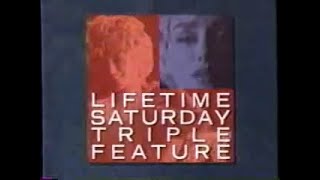 Lifetime commercials 8141993 part 1 [upl. by Spiro]