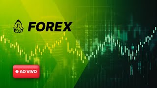 DAY TRADE AO VIVO  FOREX 13112024 [upl. by Toscano]