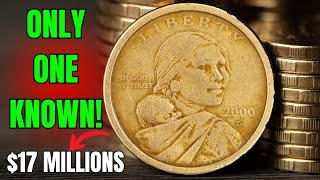 VERY EXPENSIVE GOLD DOLLAR COINS THAT COULD MAKE YOU RICH COINS WORTH MONEY [upl. by Swain]