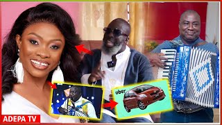 Prophet Kumchacha Fire🔥Diana Asamoah For Mocking Edward Akwasi Boateng situation [upl. by Christy]