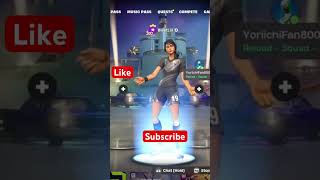 Houdini emote transitions with soccer skin fortnite trending transitions fyp￼ [upl. by Ailimat]