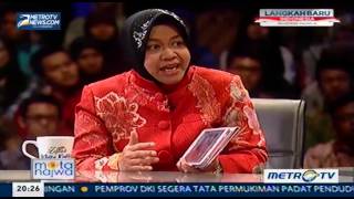 Mata Najwa Mereka Dipilih Rakyat 2 [upl. by Stead]