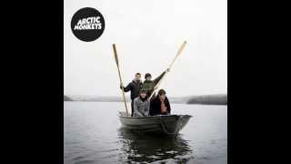 Arctic Monkeys  Cornerstone  Straighten The Rudder [upl. by Eussoj]