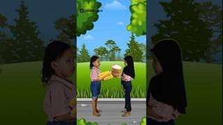 Jagung 🌽  Gula 🍬 jadi apa ya youtubeshorts viralshort [upl. by Colson]