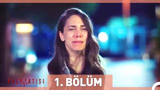 Kalp Atışı 1 Bölüm [upl. by Zebaj]