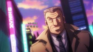 Chuukan Kanriroku Tonegawa OP [upl. by Castillo414]